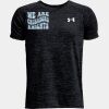 Boys' UA Tech™ 2.0 Short Sleeve Thumbnail