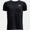 Boys' UA Tech™ 2.0 Short Sleeve Thumbnail