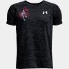 Boys' UA Tech™ 2.0 Short Sleeve Thumbnail