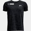 Boys' UA Tech™ 2.0 Short Sleeve Thumbnail