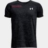 Boys' UA Tech™ 2.0 Short Sleeve Thumbnail