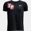 Boys' UA Tech™ 2.0 Short Sleeve Thumbnail