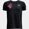 Boys' UA Tech™ 2.0 Short Sleeve Thumbnail