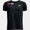 Boys' UA Tech™ 2.0 Short Sleeve Thumbnail