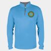 B-CORE 1/4 ZIP Thumbnail