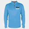 B-CORE 1/4 ZIP Thumbnail