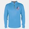 B-CORE 1/4 ZIP Thumbnail